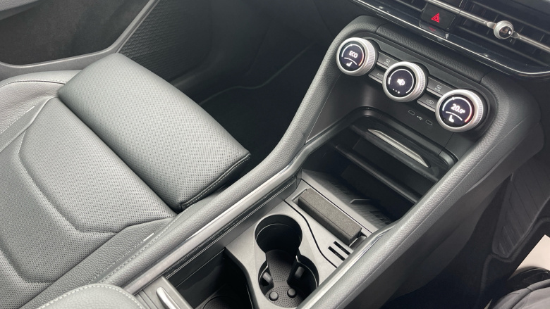 Skoda Kodiaq 1.5 TSI iV 204 SE L 5dr DSG Estate